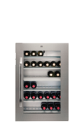 Reparación averías vinoteca Zanussi en  Lleida